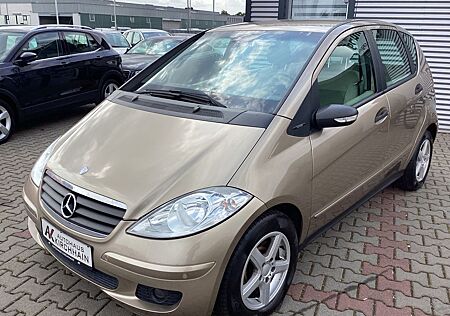 Mercedes-Benz A 170