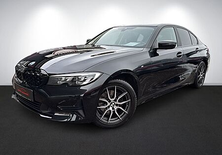 BMW 320i Lim. Advantage BUSINESS *LED*Totwinkel*PDC*
