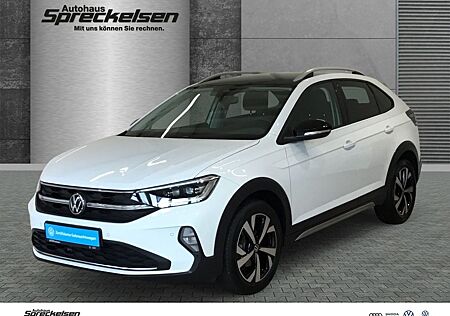 VW Taigo Volkswagen 1.0 Style++Aut.++LED++Navi++Sitzheizung++