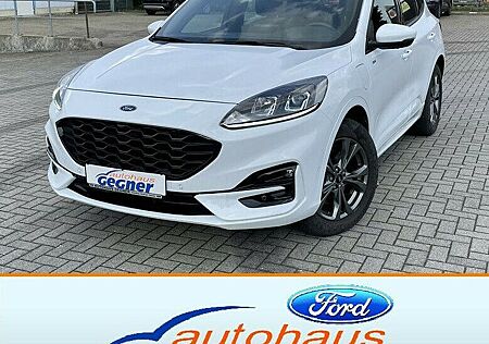 Ford Kuga 2.5L PHEV ST-Line ACC Navi Tot-Winkel-Assis