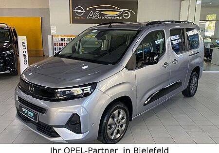 Opel Combo Life E GS XL 7-SITZER/AT/NAVI/SHZ/LHZ/RFK
