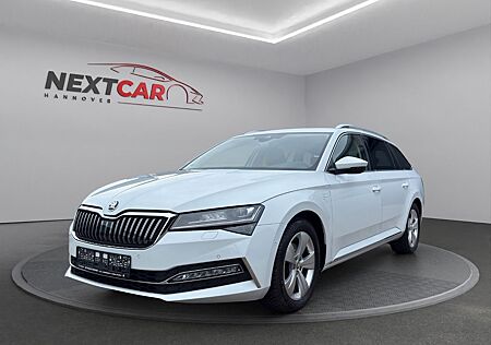 Skoda Superb Combi L&K GARANTIE*FINANZIRUNG*TÜV*INSP