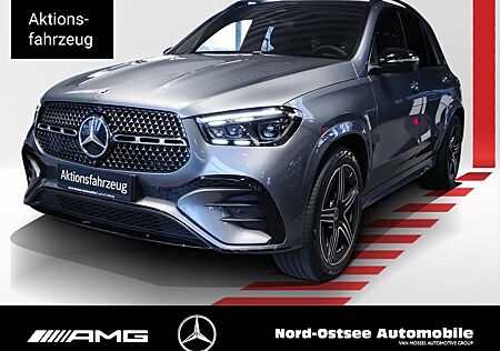 Mercedes-Benz GLE 400 e 4M AMG AIRMATIC PANO NIGHT AHK 3,5T