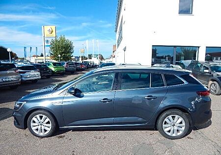 Renault Megane IV Grandtour Intens 1,5dCi 115PS