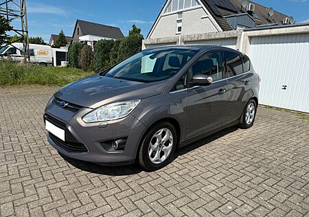 Ford C-Max 2,0TDCi 103kW PowerShift