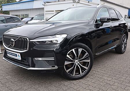 Volvo XC 60 XC60 T6 AWD Recharge Plus Bright|NAVIGATION|SHZ
