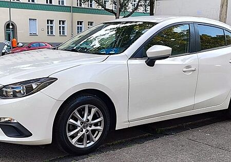 Mazda 3 !!!Bitte Lesen !!!| 163 PS | Automatik | Klima