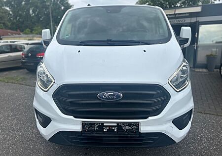 Ford Transit Custom Kasten 320 L2 Trend Mixto
