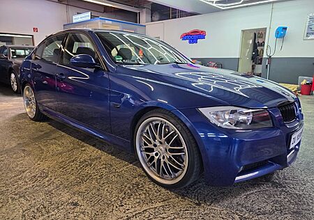BMW 330i 330 Baureihe 3 Lim. *M Paket*Automatik*TÜV