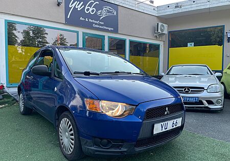 Mitsubishi Colt Lim. 3-trg. InformTÜV NEU, RENTNER FAHRZEUG