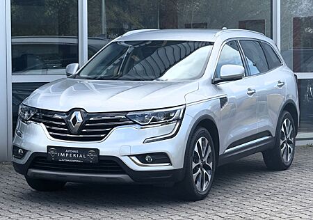 Renault Koleos 2.0dCi 175 Limited X-tronic LEDER+NAVI