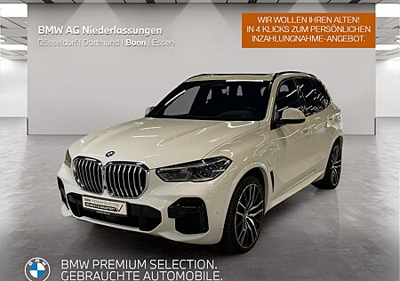 BMW X5 xDrive45e M Sport AHK Driv.Assist.Prof Laser