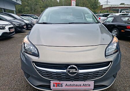 Opel Corsa E Edition Klima