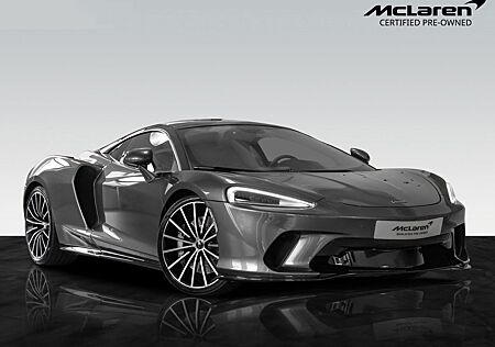 McLaren GT | MSO Options | Sports Exhaust