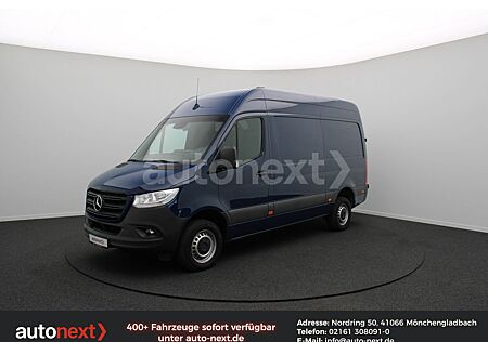 Mercedes-Benz Sprinter 314 *Werkstatt* Kamera+Klima+Standhz (7