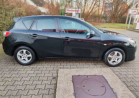 Mazda 3 1.6 MZR 77kW 105 PS Kenko