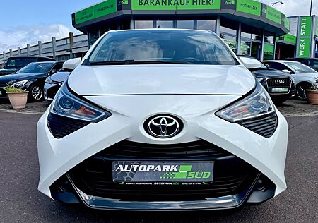 Toyota Aygo (X) Aygo -play - KLIMA - 5TÜRIG - TOP!!!