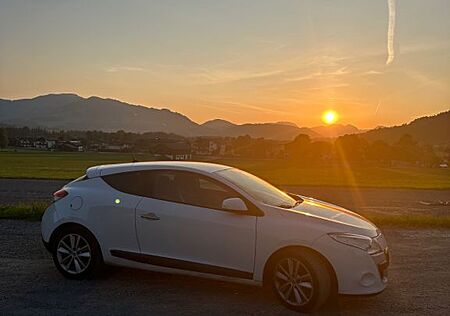 Renault Megane Coupé Night & Day TCe 130 Night & Day