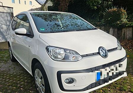 VW Up Volkswagen ! 1.0 44kW join ! ohne Start-Stopp-Syst ...