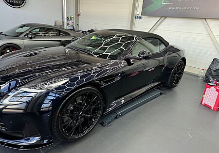 Aston Martin DB12 4.0 V8 Volante -
