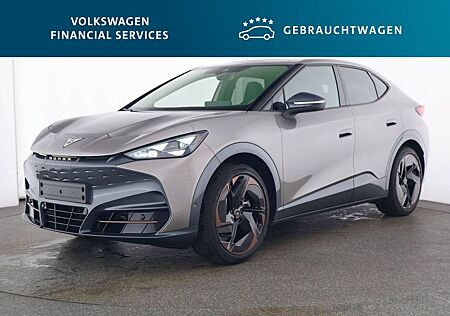 Cupra Tavascan Endurance electric 210kW 1-Gang-Automat