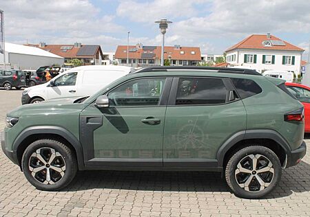 Dacia Duster Journey TCe 130 4x4 Winterpaket, Citypake
