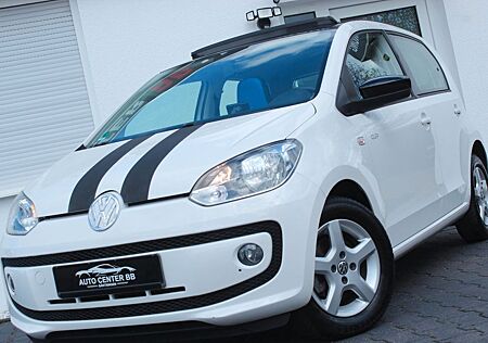 VW Up Volkswagen ! cup ! 22tkm*PANORAMA*OPEN SKY*5-TRG*