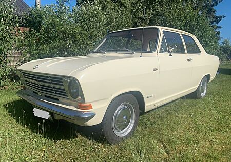 Opel Kadett
