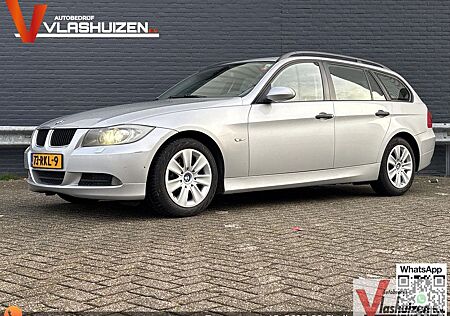BMW 320i 320 3-serie Touring € 1.950 NETTO | CRUISE