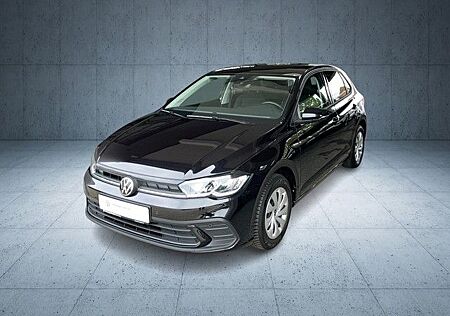 VW Polo Volkswagen VI 1.0 TSI Life ACC+Navi+LED+APP