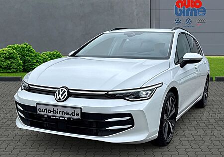 VW Golf Volkswagen Variant VIII 1.5 eTSI Life HUD El. Panodach