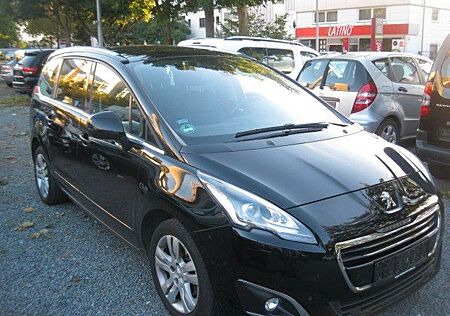 Peugeot 5008 Allure