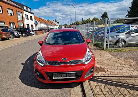 Kia Rio Spirit
