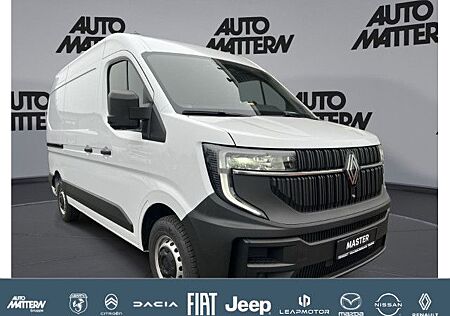 Renault Master IV 3,5t L2H2 130 dCi Extra | Kamera |Holz