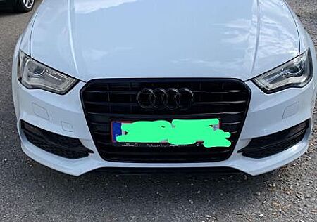 Audi Cabriolet A3 1.4 TFSI ultra 8V S line Sportpaket