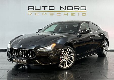 Maserati Ghibli *CarPlay*Kamera*Memory*H&K*Navi*DAB*