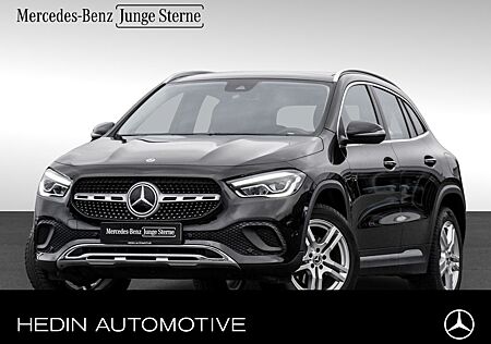 Mercedes-Benz GLA 200 PROGRESSIVE|MBUX|SHZ|AHK|KAM|LED|PANO