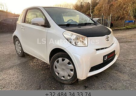 Toyota iQ 1.0*50kw*4Seats*1stOwner