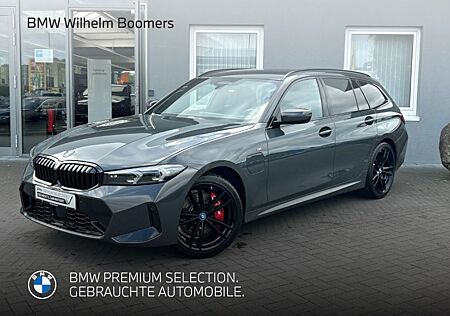 BMW 330 e Touring M Sport Pro Driv-Assis-Pro