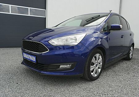 Ford C-Max 1.5 TDCI*Cool & Connect*Klima*Navi*SHZ