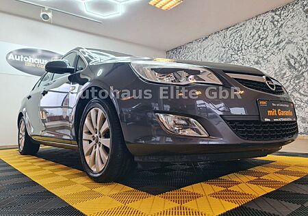Opel Astra J Sports Tourer 1.7 CDTI Innovation*Navi**
