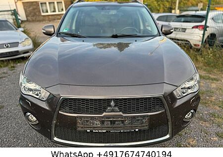 Mitsubishi Outlander 35 Jahre 4WD
