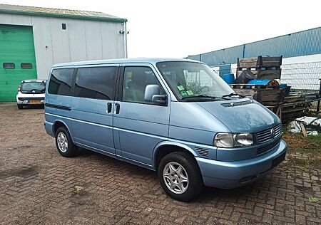 VW T4 Multivan gebraucht kaufen VW T4 Multivan Volkswagen VR6 LPG