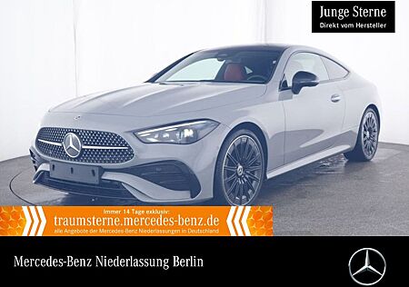 Mercedes-Benz CLE 220 d Cp. AMG Advanced+/PANO/20"/NIGHT/DIGI/