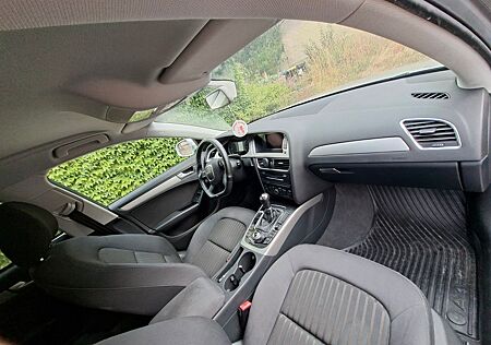 Audi A4 2.0 TDI (DPF) Ambiente Avant Ambiente