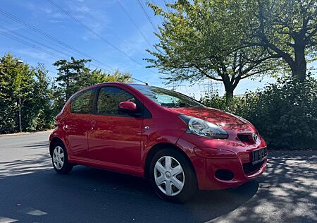 Toyota Aygo (X) Aygo AYGO Cool 1-HAND/NUR 84TKM/KLIMA/TÜV NEU