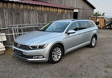 VW Passat Variant Volkswagen Comfortline BMT/Start-Stopp