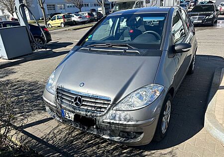 Mercedes-Benz A 150 CLASSIC Classic