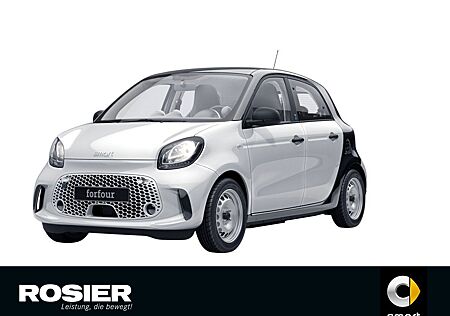 Smart ForFour EQ SHZ KLIMA BT