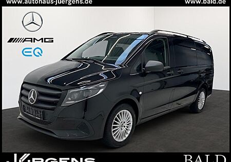 Mercedes-Benz Vito 119 Lang Tourer/PRO/MOPF/Navi/MBUX/Totw/Cam
